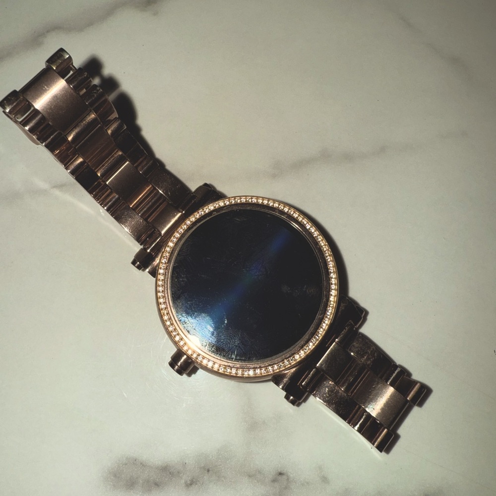 2018 Michael Kors Smart watch